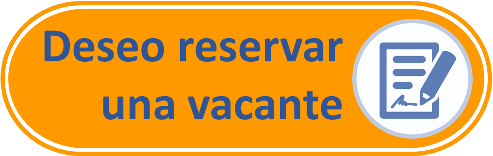 Deseo reservar una vacante